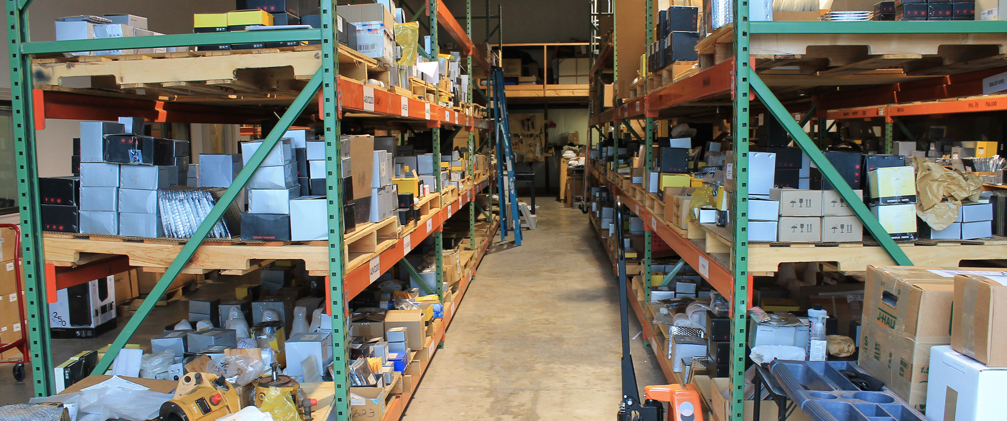 Home Movo Hydraulics Conroe, TX We carry a large stock of piston, vane & gear pumps and