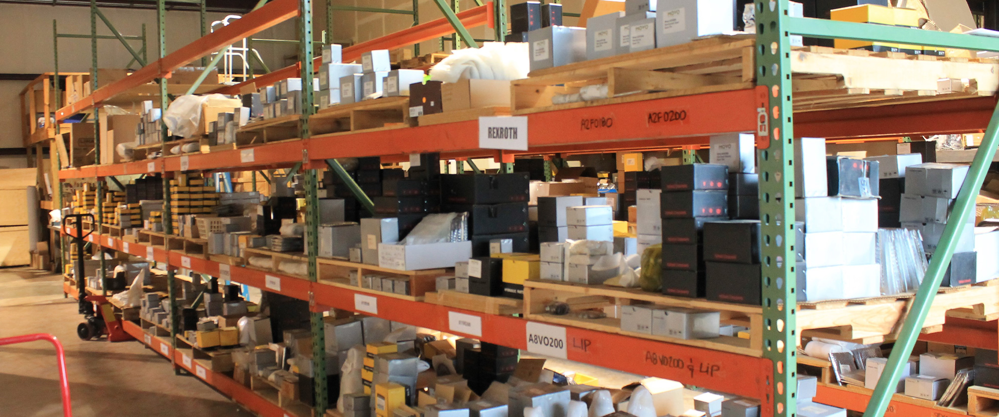 Home Movo Hydraulics Conroe, TX We carry a large stock of piston