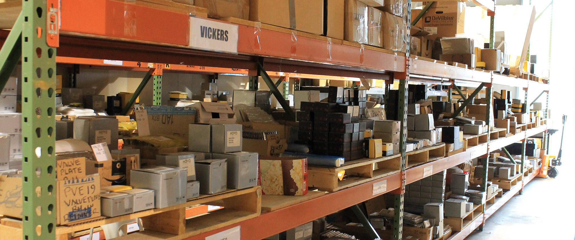 Home Movo Hydraulics Conroe, TX We carry a large stock of piston